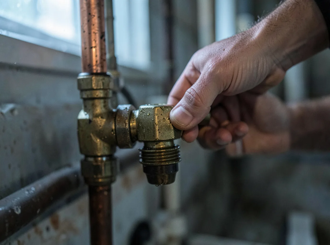 Emergency Plumber North Bergen, NJ FAQs